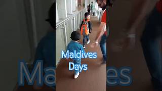 Maldives Days travel shortfeed youtubeshorts [upl. by Chere]