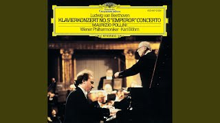 Beethoven Piano Concerto No 5 In E Flat Major Op 73 quotEmperorquot  1 Allegro [upl. by Isied]