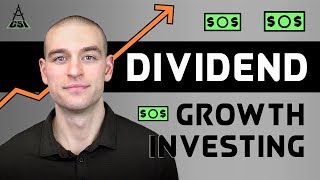 Dividend Growth Investing [upl. by Emanuela]