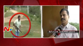 Ex Additional DG DT Nayak Exclusive Interview over mobster Nayeem confrontation  NTV [upl. by Airb320]