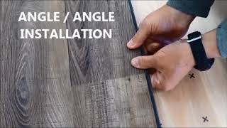 How to Install ADURA®Max Vinyl Plank Floors [upl. by Bernhard]