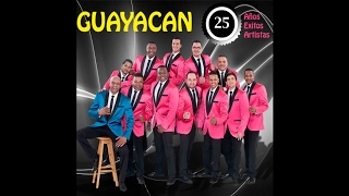 Guayacán Orquesta  1 Oiga Mire Vea Ft Ray De La Paz  Guayacan 25 años [upl. by Kina]