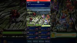 Final Fantasy Brave Exvius  Charlotte’s story 171 [upl. by Amice]