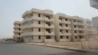 Massawa Housing Project [upl. by Neelrahs]