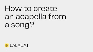 How to make any Acapella fit your project in FL STUDIO 21 quickest method [upl. by Vlada]