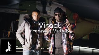 Frenna x Mula B  Viraal Lyrics [upl. by Drue836]