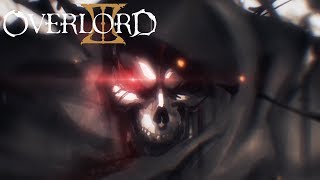 Overlord Season 3 OP  Opening Full  quotVORACITYquot by MYTH amp ROID [upl. by Corella293]