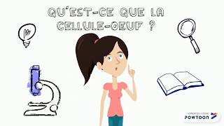 La celluleoeuf [upl. by Ahseenak789]