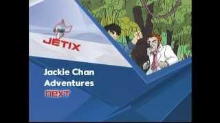 Jetix Promos amp Bumpers 2006 [upl. by Uziel]