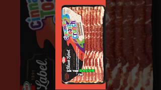 Cinnamon Toast Crunch Bacon [upl. by Blanchette392]