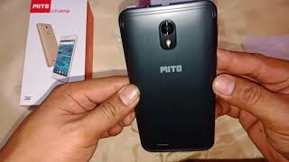 REVIEW HP ANDROID 500 RIBU MITO A990 [upl. by Prentice]