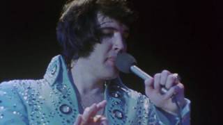 Elvis Presley  An American Trilogy  This Is Elvis 1981 HD [upl. by Katzir204]