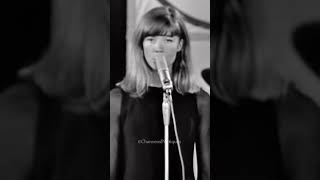 Françoise Hardy quotTous les Garçons et les Fillesquot françoisehardy chanson [upl. by Inglis]