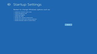 Windows1110电脑重启FLTMGRSYS蓝屏怎么修复 [upl. by Aniuqal]