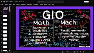 G10  LO1  Math  Trigonometry [upl. by Bashee]