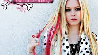 Avril Lavigne  When Youre Gone Audio [upl. by Alleris]