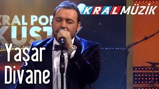 Yaşar  Divane Kral Pop Akustik [upl. by Pownall497]