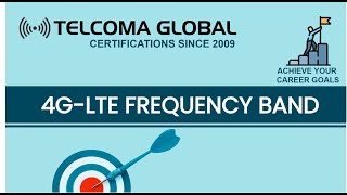 4GLTE frequency band [upl. by Idoj262]