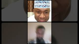 🟩🌹 Affaire KAMARDINE DALAILOU DE NDZAOUZE⤵️ Entretien RAHIM SAID où KAMARDINE à usurpé son identité [upl. by Saire25]