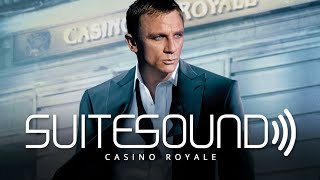 Casino Royale  Ultimate Soundtrack Suite [upl. by Scever]