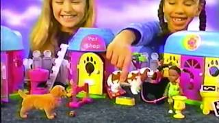 Nick Jr Commercials March 8 2002 [upl. by Ahtaela]