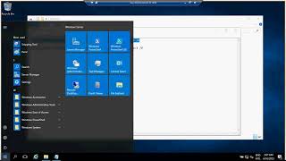 Microsoft Windows  Migrate File Server from old server to new server with file permissions [upl. by Benedikta]