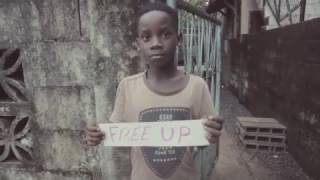 Lil Ceto Wakaman BVNDO  Free Up Dem Video Officiel [upl. by Yancy]