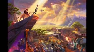 Nightcore  Circle of Life from The Lion King [upl. by Tecil543]