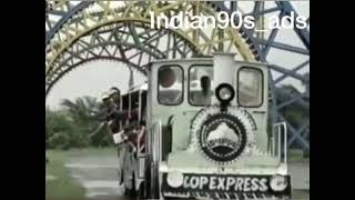 Essel World Original Jingle 90s [upl. by Notslah529]