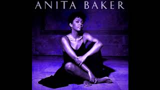 Anita Baker Whatever It Takes Slowed  Reverb [upl. by Una]