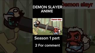 DEMON SLAYER S1 [upl. by Evol363]