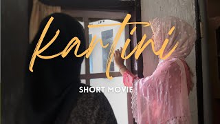 official trailer film kartini 2017 [upl. by Larual474]