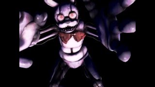 CREATE YOUR FNAF ANIMATRONICS  Five Nights at Freddys  CHALLENGE You cant hide [upl. by Edia78]