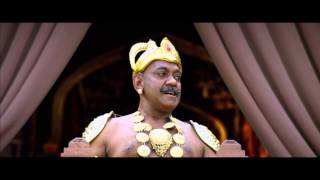 Maharaja Gemunu Trailer 2 FULL HD [upl. by Olivie]