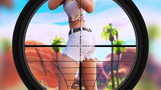 TOP 50 BEST FORTNITE SNIPER SHOTS OF 2022 so far [upl. by Jewelle]