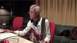 Masahide Sakuma  Last Days 【MUSIC VIDEO amp DOCUMENTARY】 [upl. by Yelkrab]