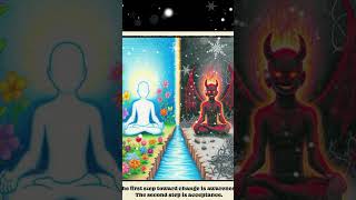 तीसरी आंख खुलने से खतरा  DANGERS OF OPENING THIRD EYE  HINDI [upl. by Mohandas872]