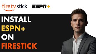 How to Get ESPN on Your Firestick NOW [upl. by Kesia780]