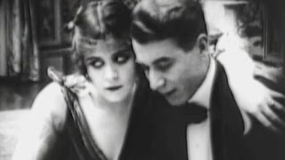 quotEast Lynnequot 1916 starring Theda Bara [upl. by Atiroc]