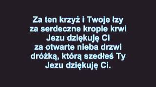 rysuję krzyż karaoke  kopia [upl. by Pahl265]