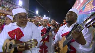 DESFILE DO SALGUEIRO 2019 [upl. by Maloy305]