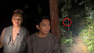 Ada bau dengar bunyi seram mStar ikut Tiger Labu buat aktiviti paranormal [upl. by Zulema]