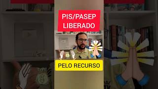 PISPASEP LIBERADO PELO RECURSO NO CALENDÁRIO 2023 [upl. by Adnofal]