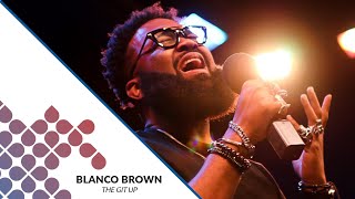 Blanco Brown  The Git Up [upl. by Fagin]