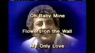 The Statler Brothers album offer commercial 1985 [upl. by Oeht]