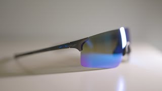 Oakley EV zero blades review [upl. by Maryjo]