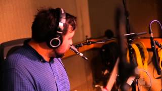 Wake Owl  Desert Flowers  Audiotree Live [upl. by Upali]