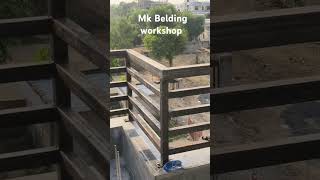 belding mk Belding workshop [upl. by Ardnasal]