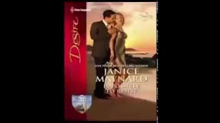 The Maid’s Daughter Men Of Wolff Mountain 4 by Janice Maynard Audiobook [upl. by Makell]