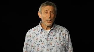 Chocolate cake but every time Michael Rosen says chocolate it gets faster [upl. by Naras]